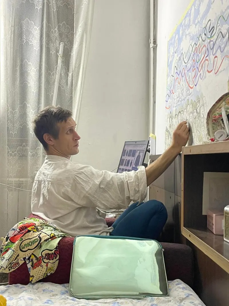 Фото: Anya Wtikenwneider