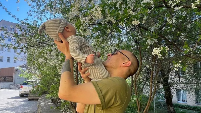 Фото: Anya Wtikenwneider