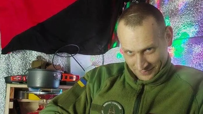 Фото: Insagram David Chichkan