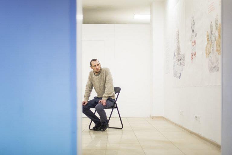 Фото Polina Veller/Facebook