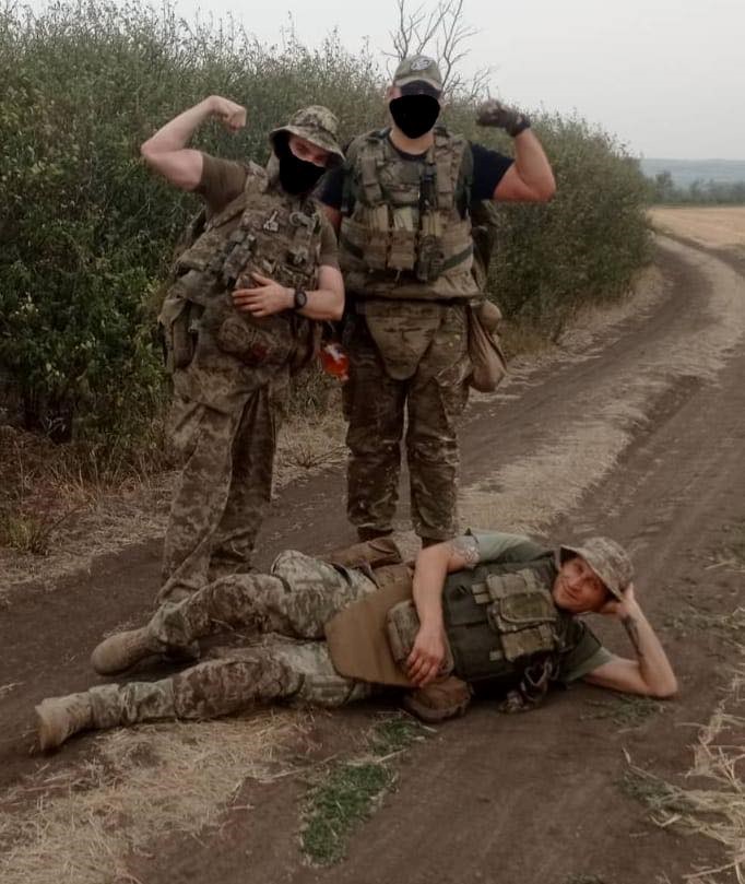 Фото: Ілля Власюк/Facebook