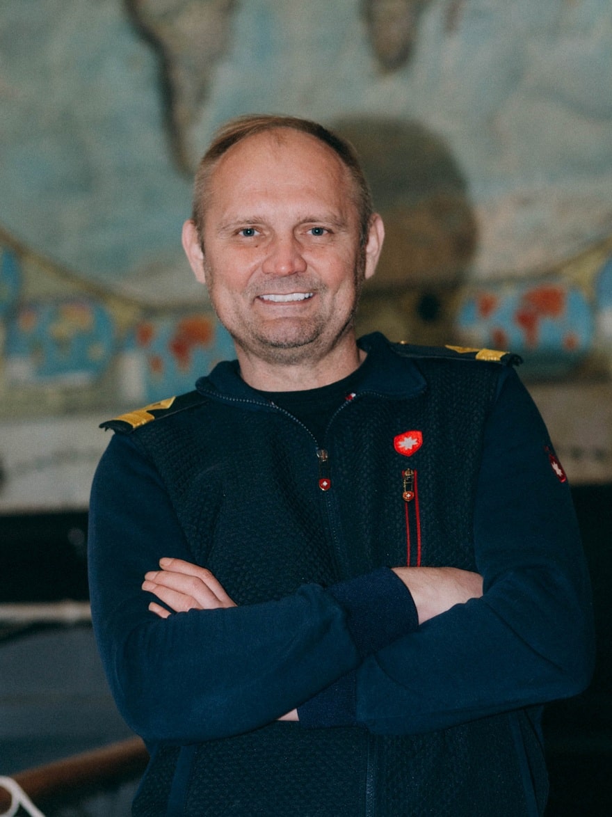 Кирило Жовтяк