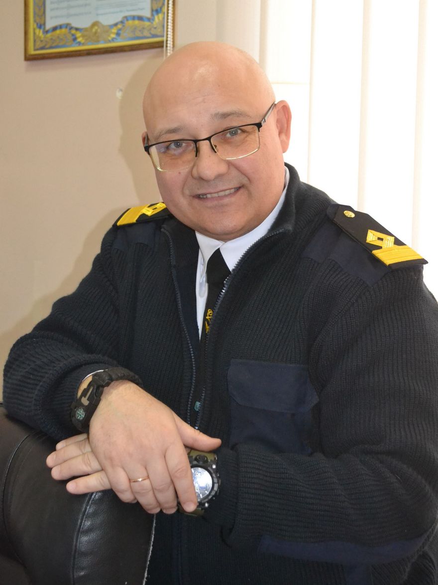 Максим Плетенець