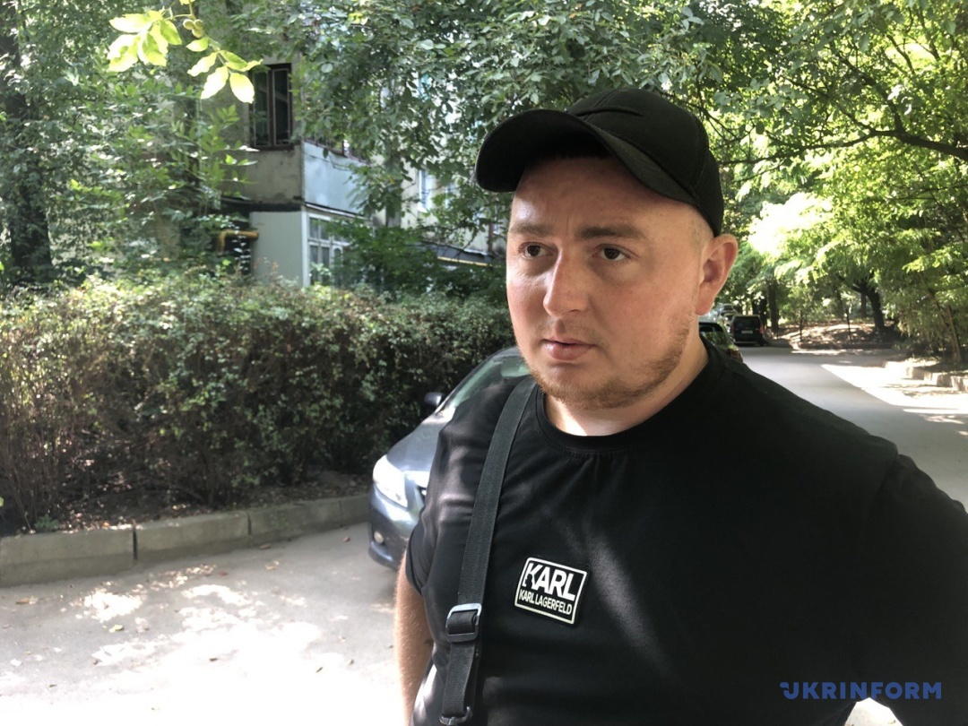 Богдан Смаль