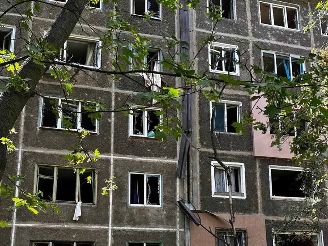 Росіяни обстріляли Костянтинівку з РСЗВ «Смерч» - троє загиблих, четверо поранених