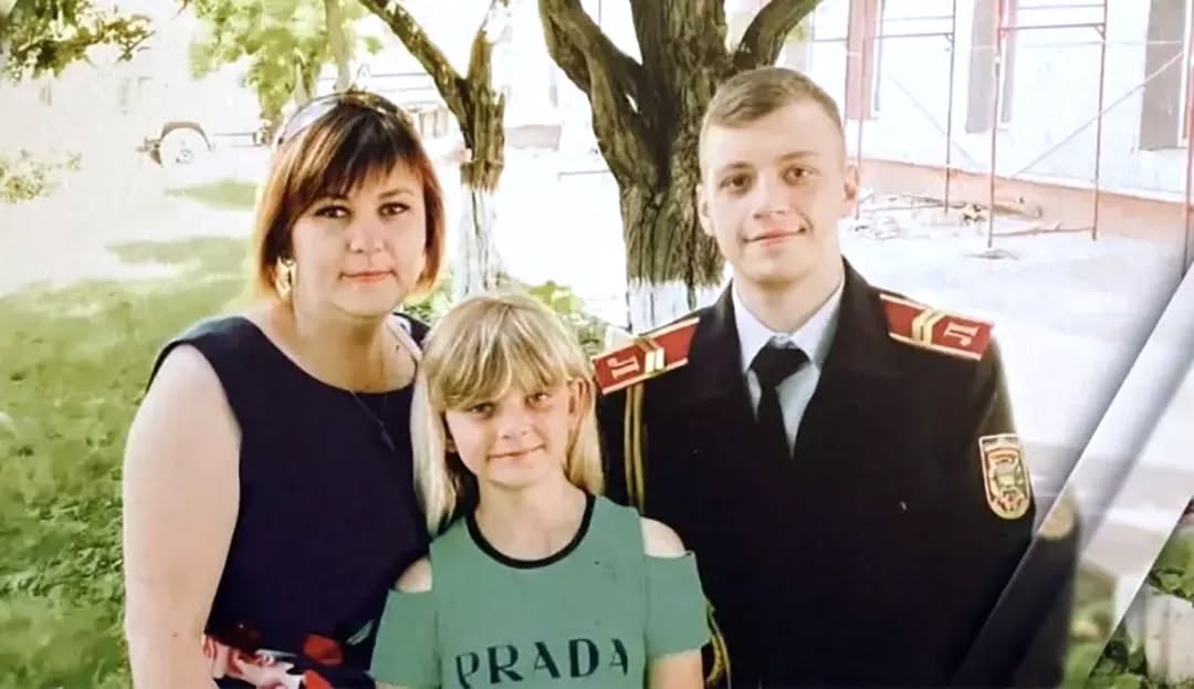 Пам’яті десантника Максима Купрійчука