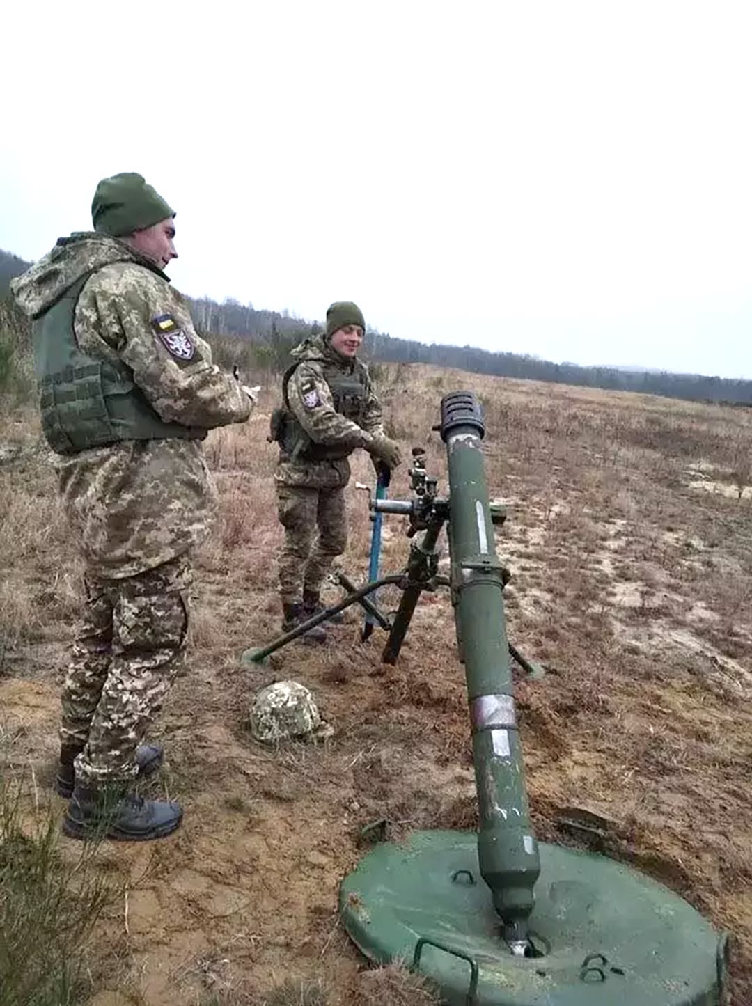 Пам’яті десантника Максима Купрійчука