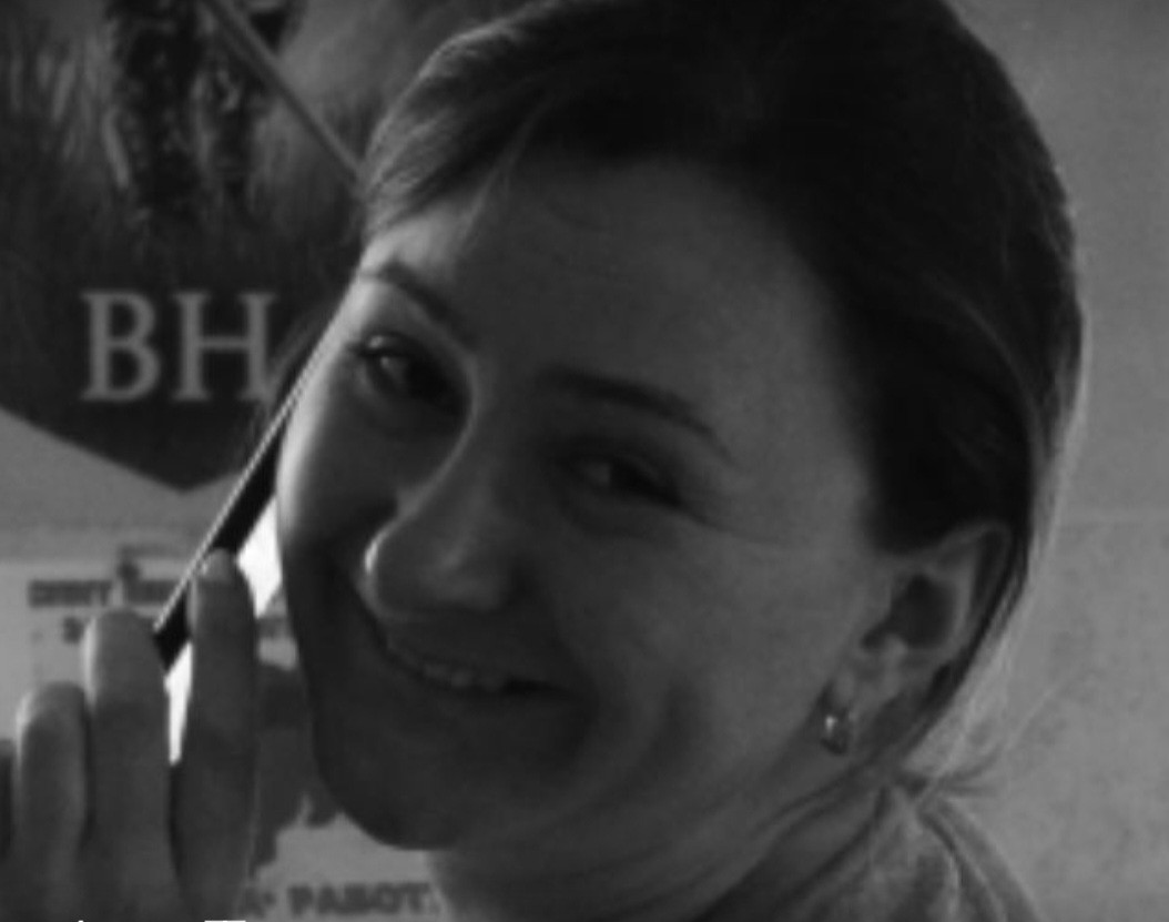 Пам’яті працівниці селищної ради на Донеччині Ганни Тамаш