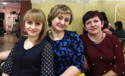 Пам’яті працівниці селищної ради на Донеччині Ганни Тамаш