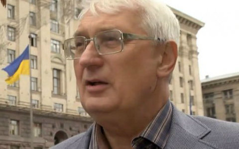 Олександру Мосіюку є що згадати