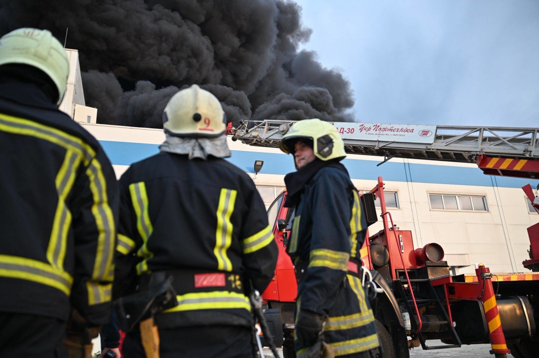 Фото: Facebook.com/MyroslavBiletskyi.official 