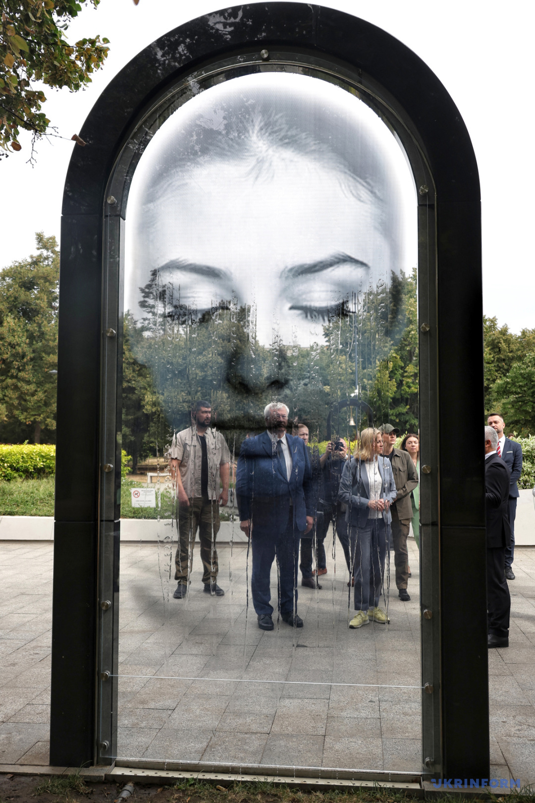 Фото: Ніна Ляшонок