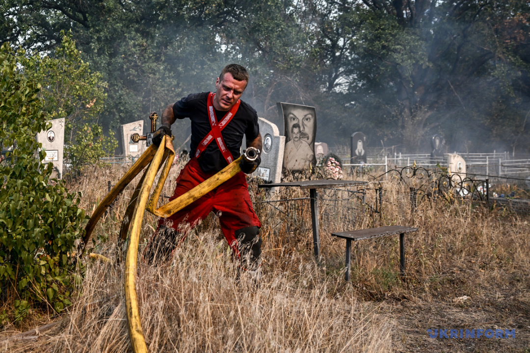 Фото: Дмитро Смольєнко