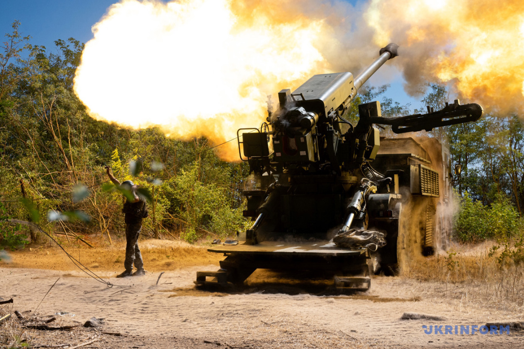 Фото: Данило Антонюк