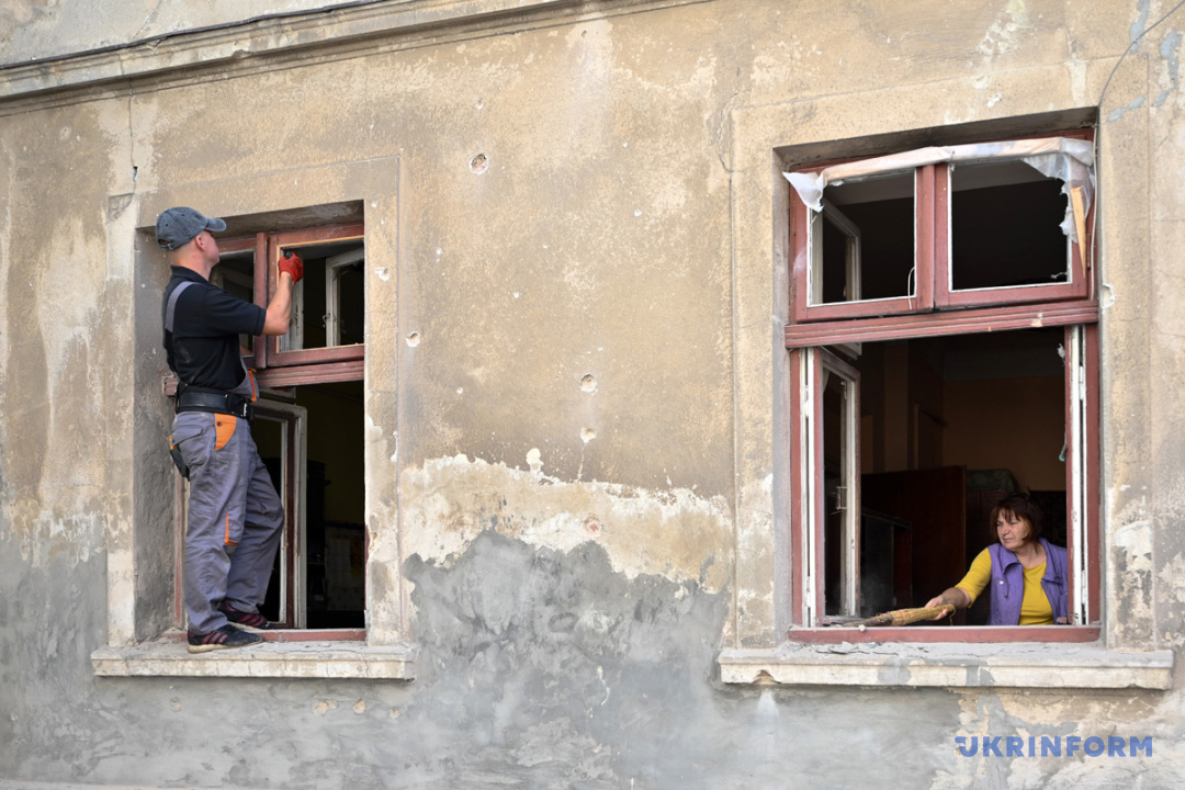Фото: Анастасія Смольєнко