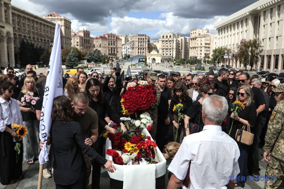 Фото: Євген Котенко