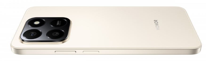 Honor представив новий смартфон
