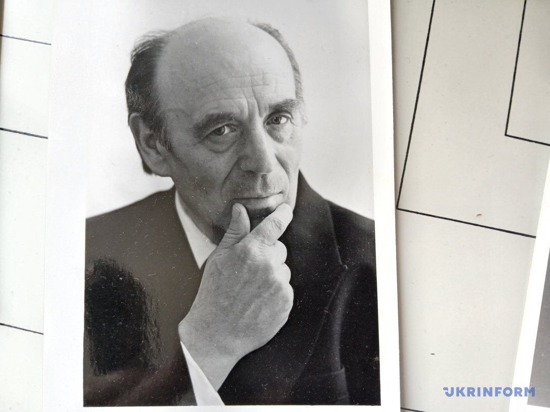 Йосип Буханчук