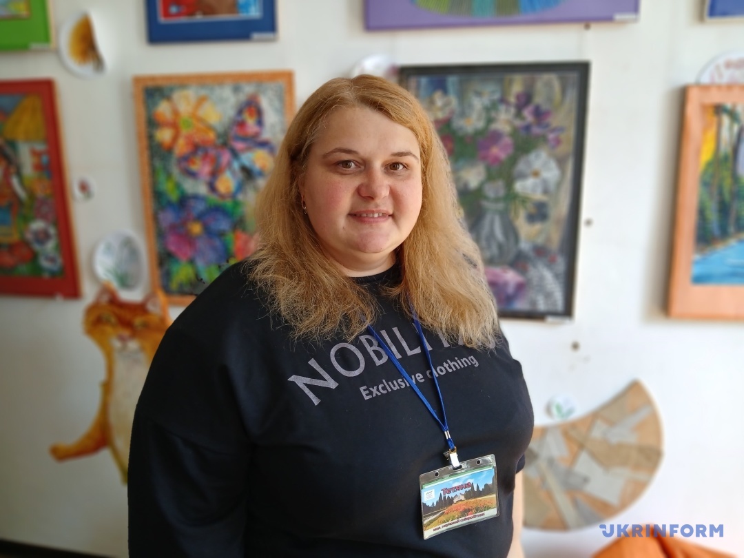 Тетяна Осецька