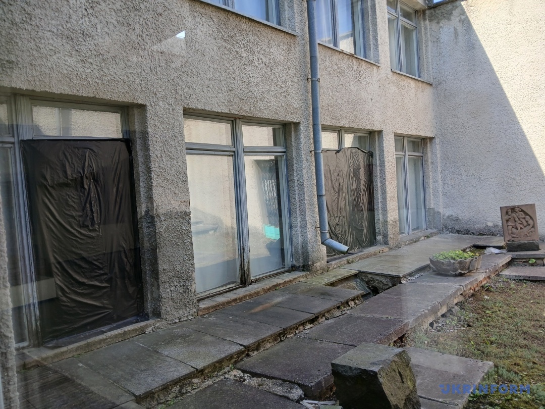 Наслідки вибухів