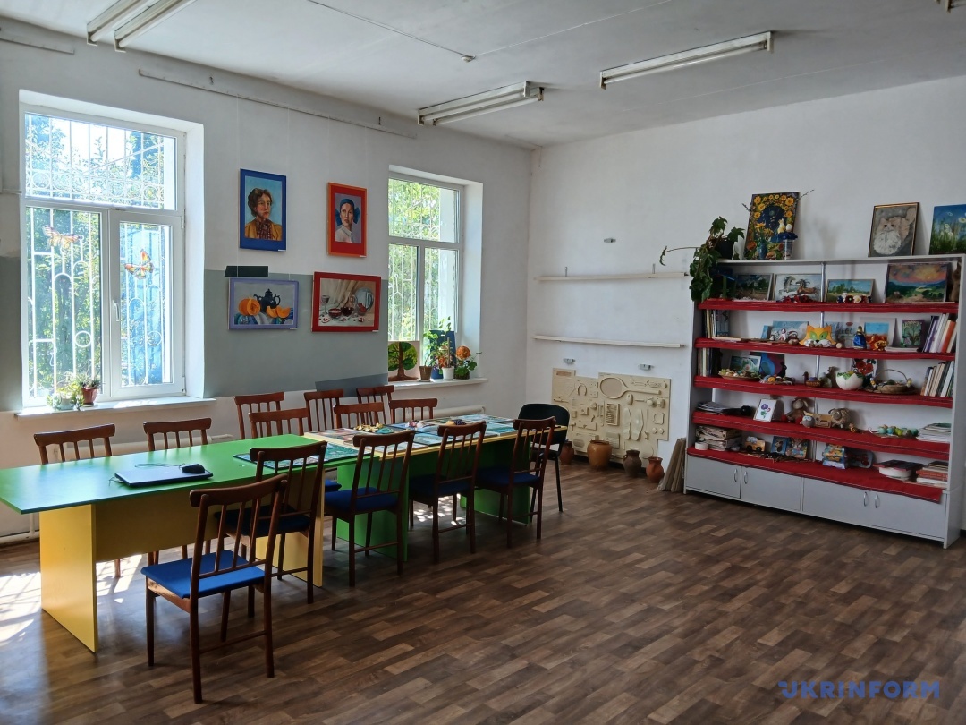 Художня студія