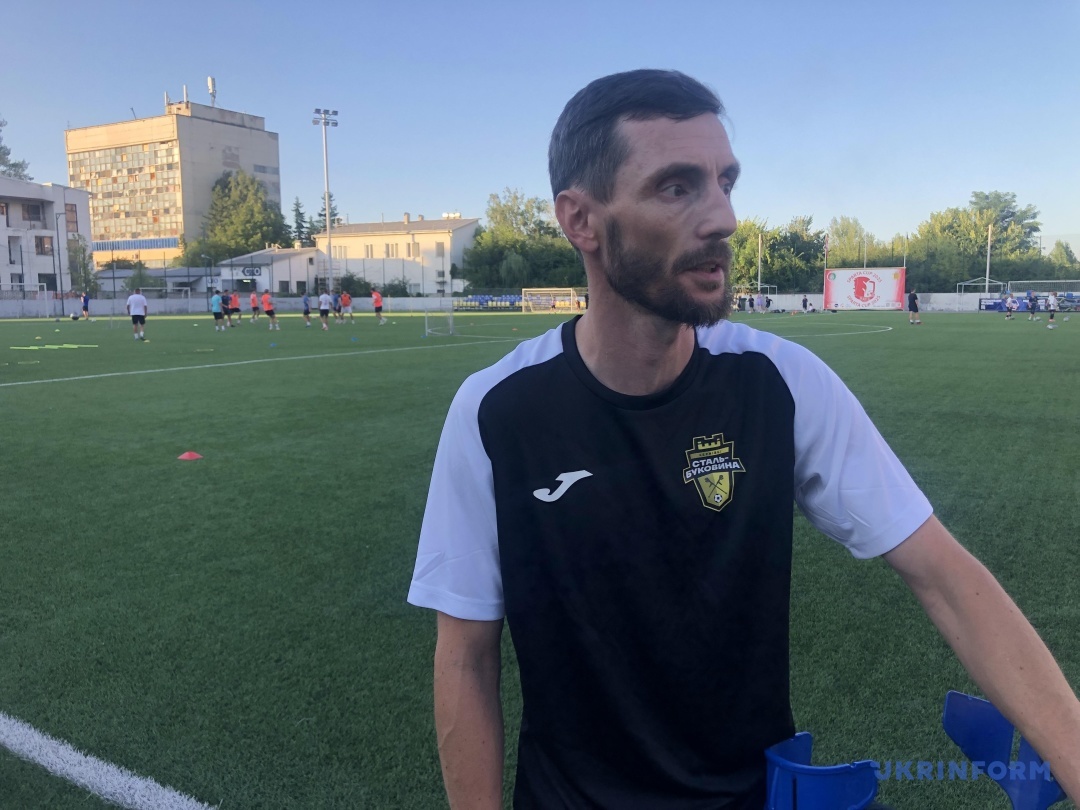 Олександр Кошовий