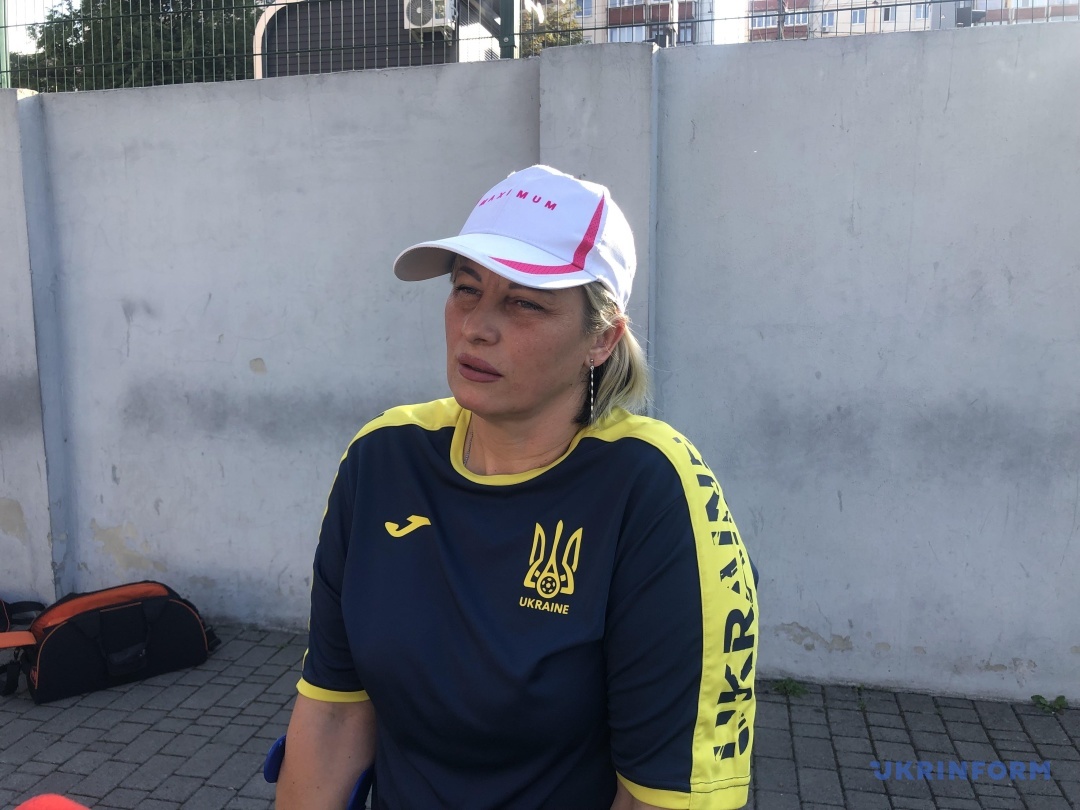 Міла Касярум