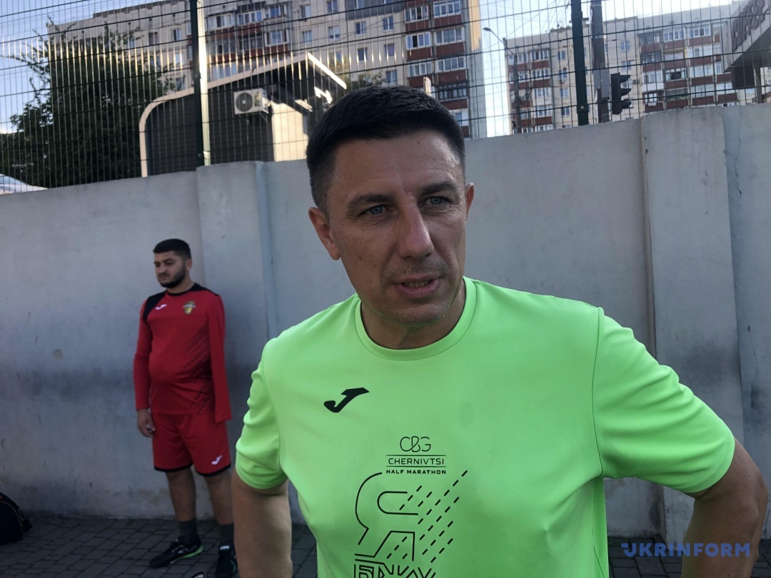 Сергій Кушнір