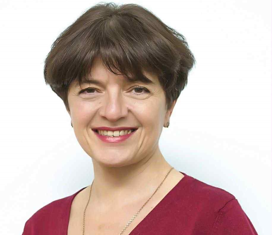 Єлизавета Шерстюк