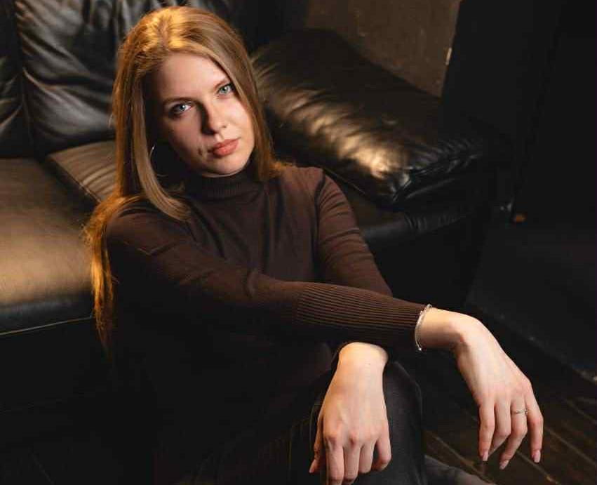 Єва Сапожнікова