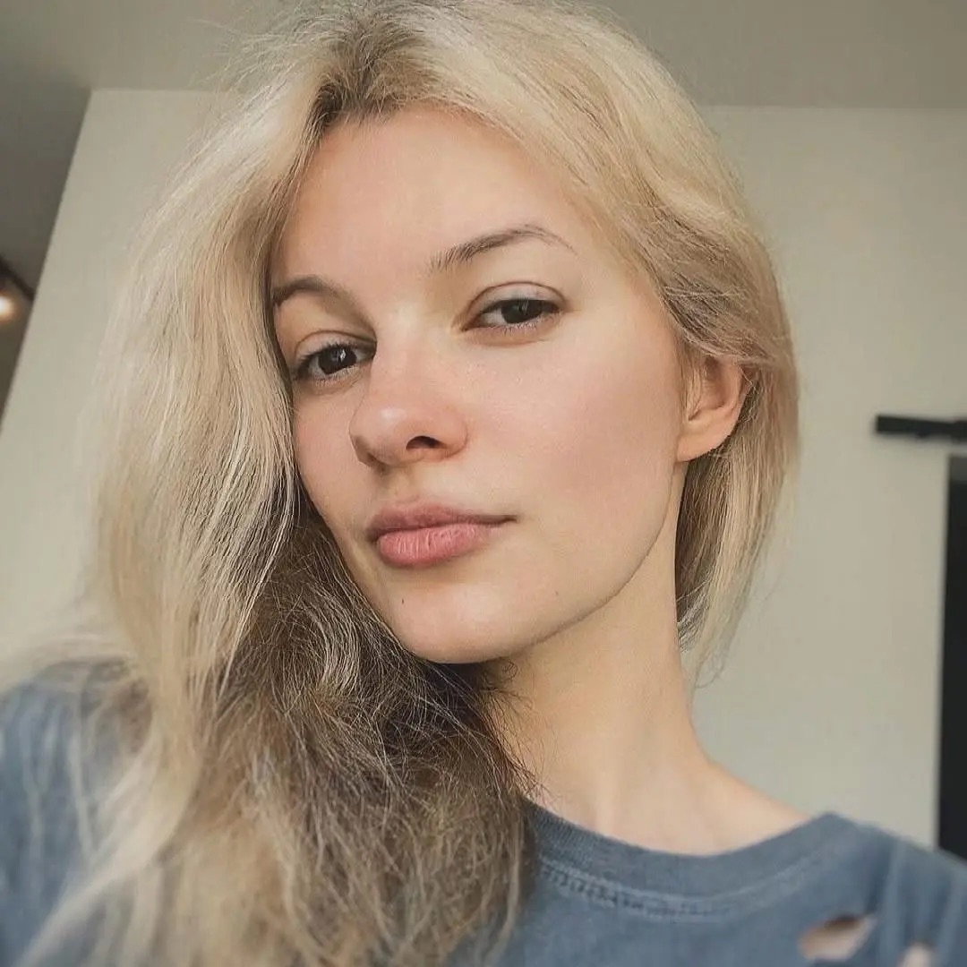 Ірину Заруцьк / Фото: GoFundMe