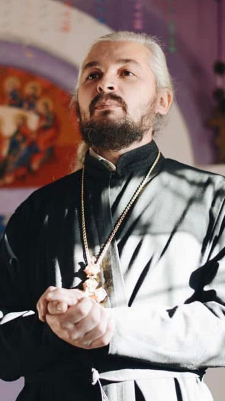 Мобілізований служитель УПЦ МП qehiuriqhdiqrrhab