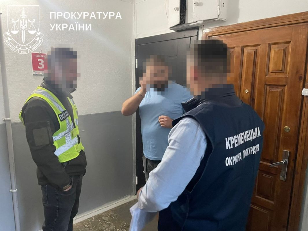 Збитки на ₴48 мільйонів: на Тернопільщині оголосили 19 підозр через розкрадання з бюджету