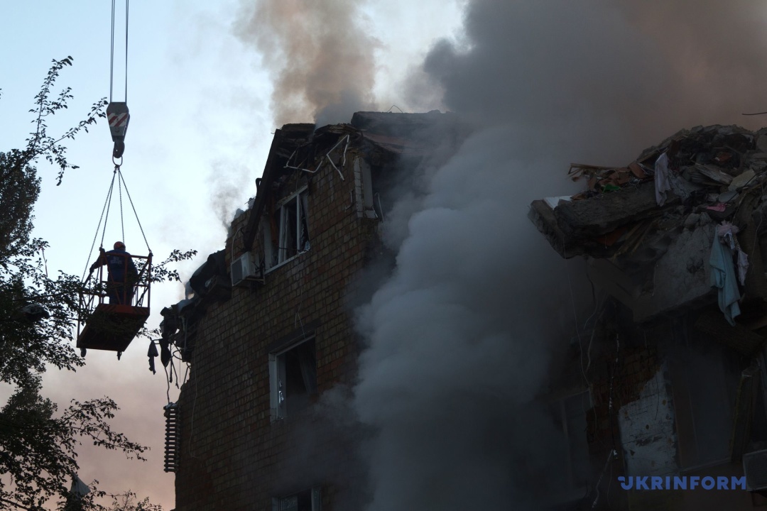 Фото: Кирило Чуботін