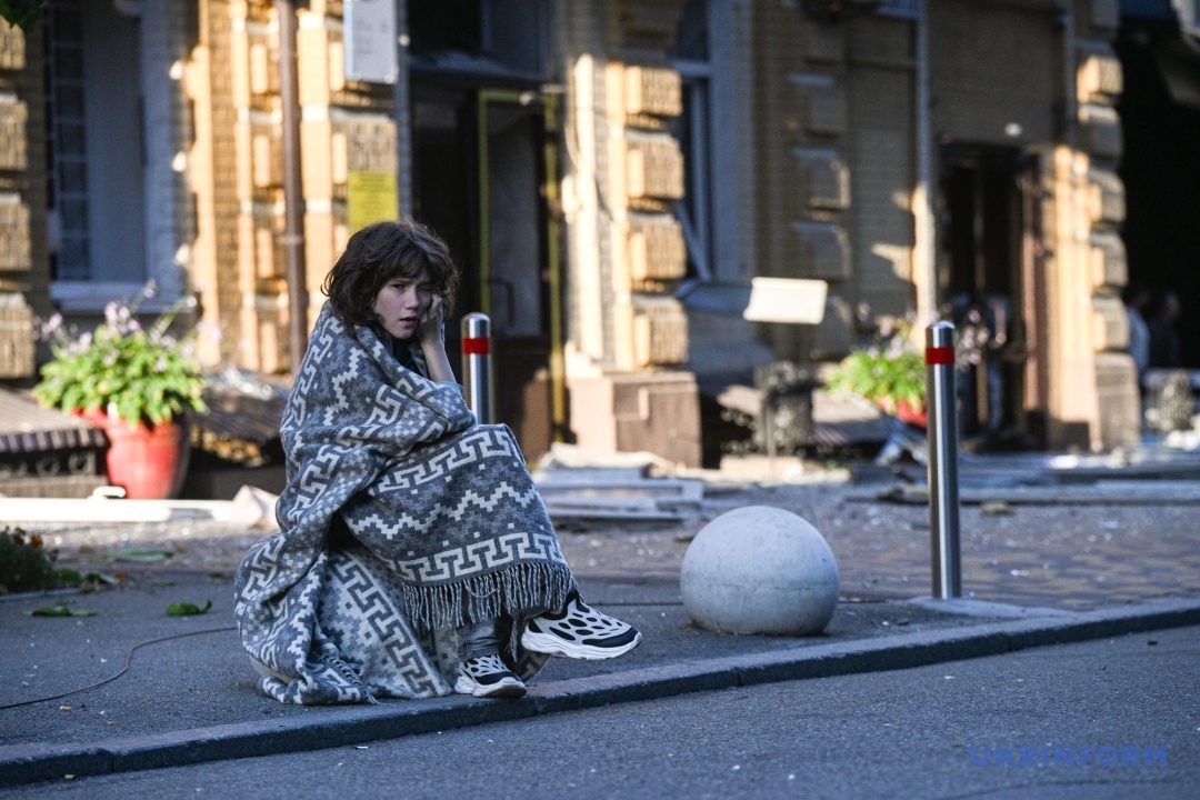 Фото: Данило Антонюк