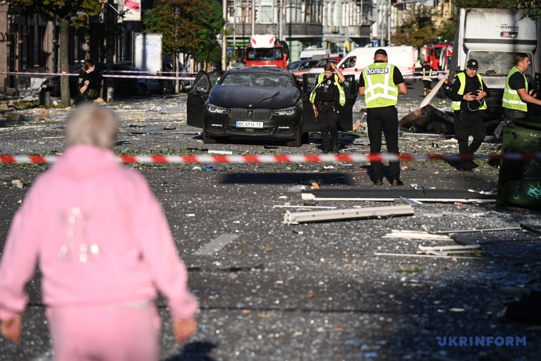 Фото: Данило Антонюк