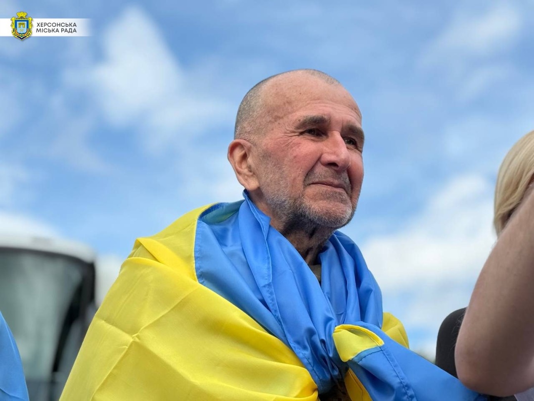 Фото: Херсонська міськрада