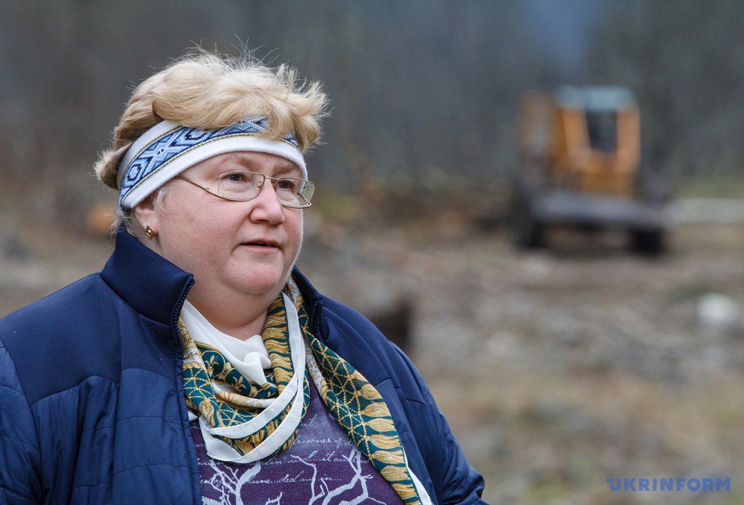 Ірина Мацепура