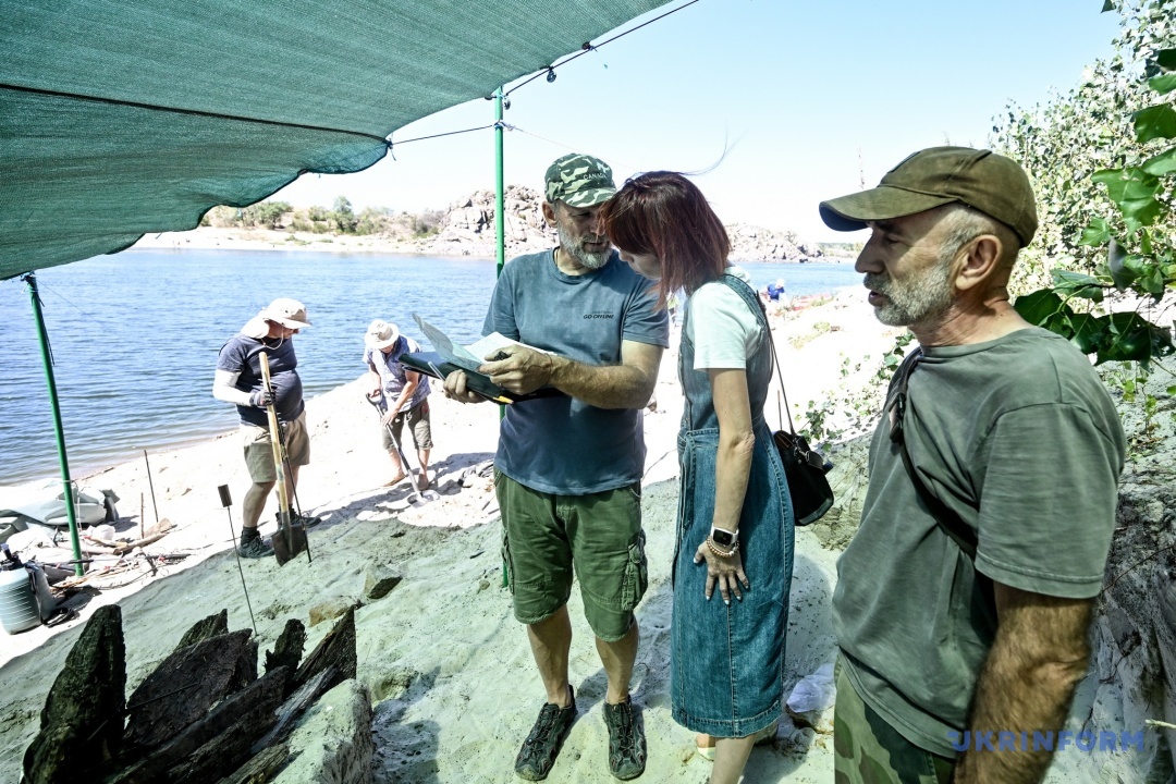 Дмитро Кобалія