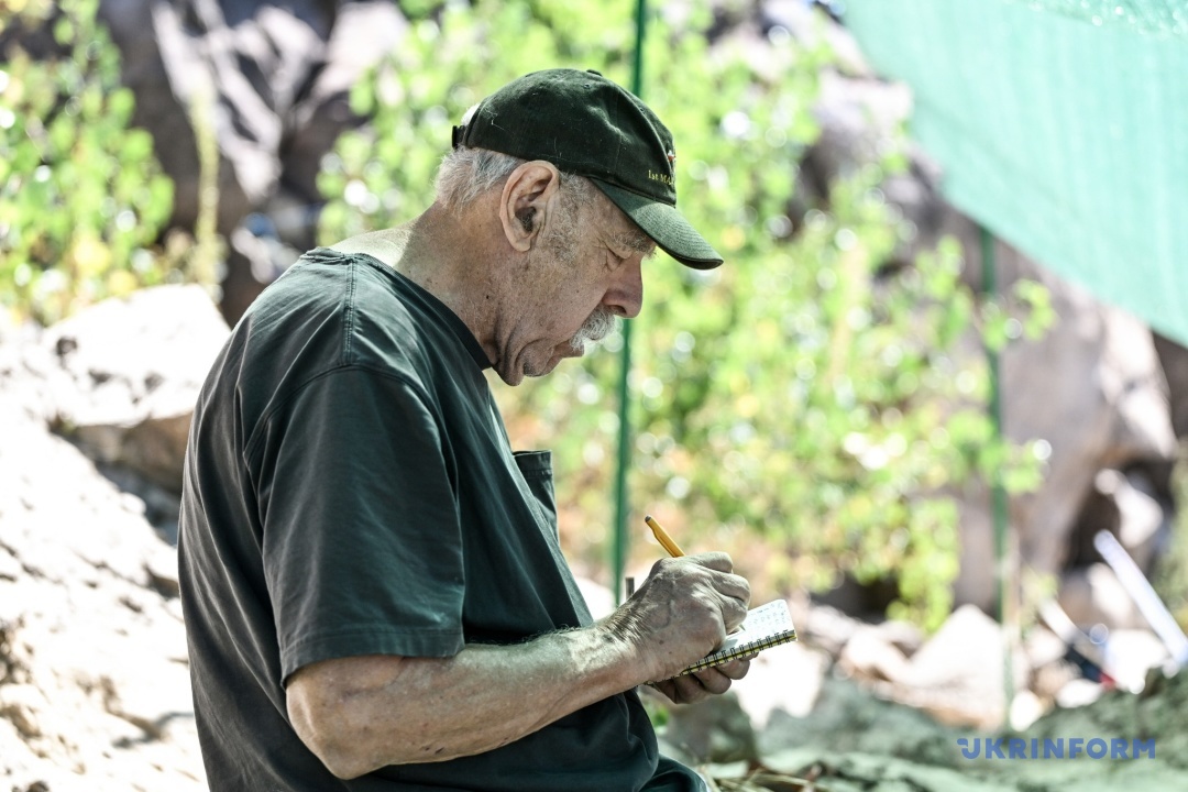 Ларрі Бабітс