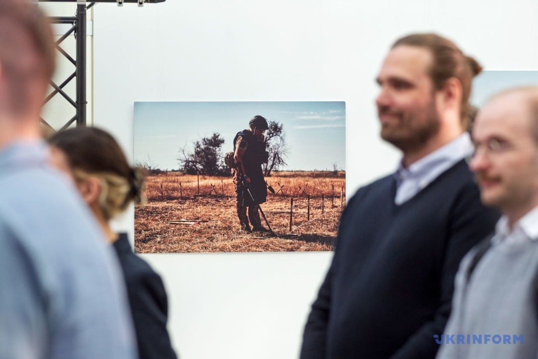 Фото: Кирило Чуботін