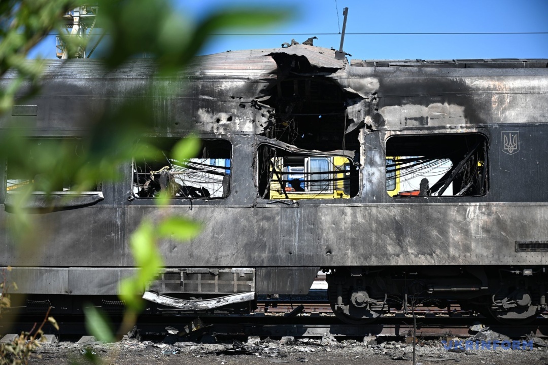 Фото: Данило Антонюк