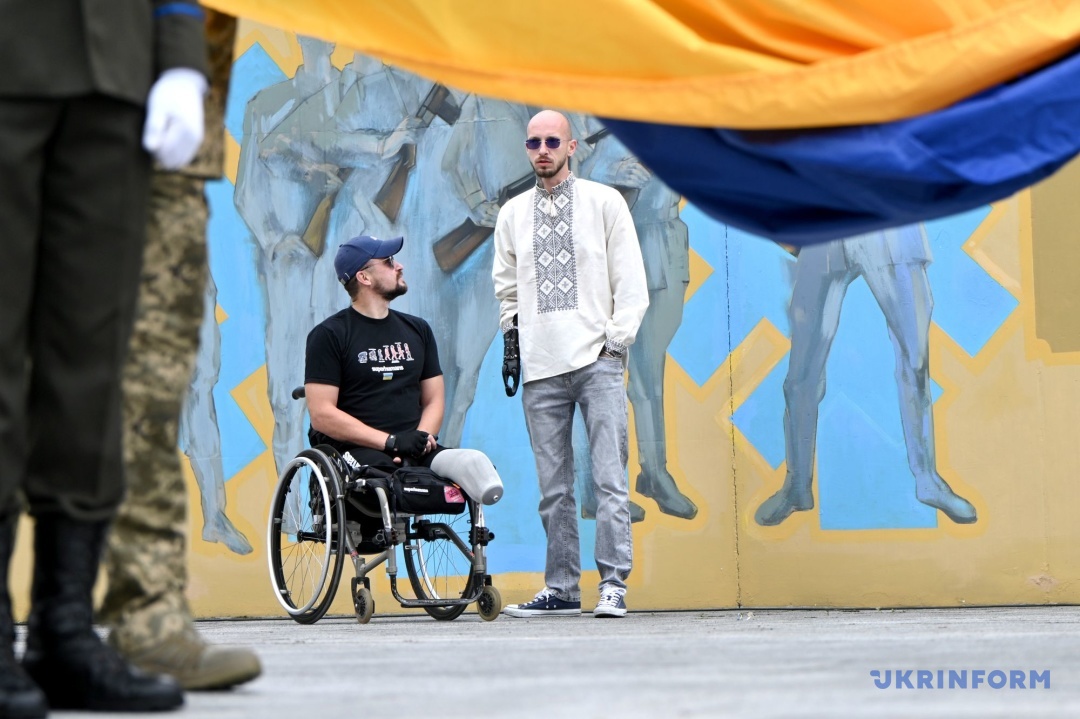 Фото: Анастасія Смольєнко