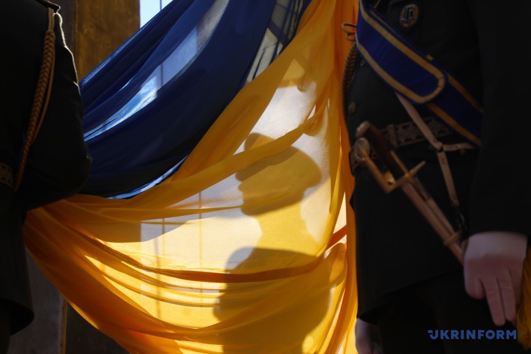 Фото: Юлія Овсяннікова