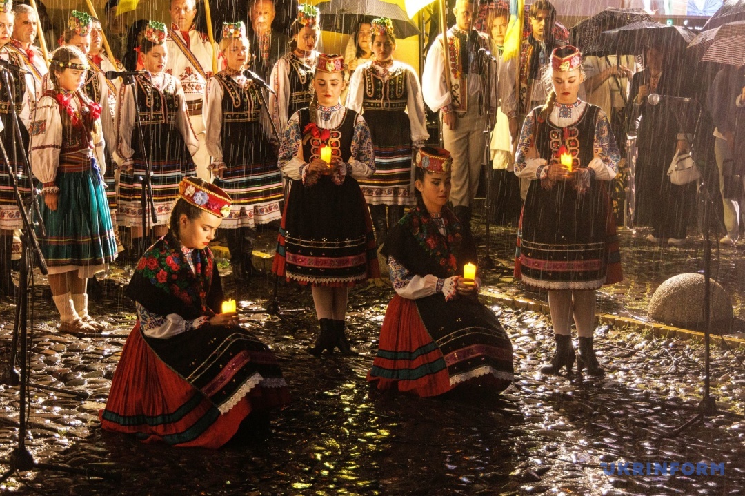 Фото: Сергій Гудак