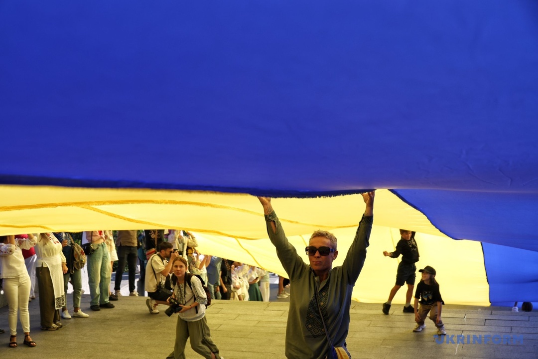 Фото: Ніна Ляшонок