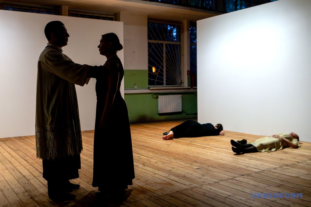 Фото: Павло Багмут