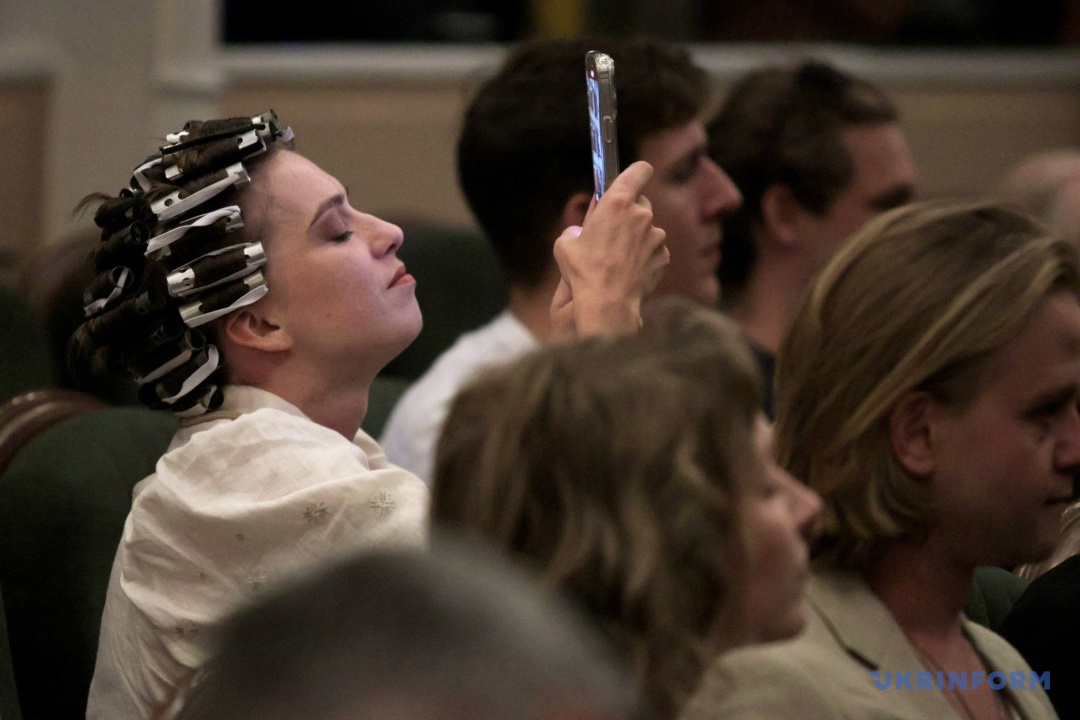 Фото: Євген Котенко