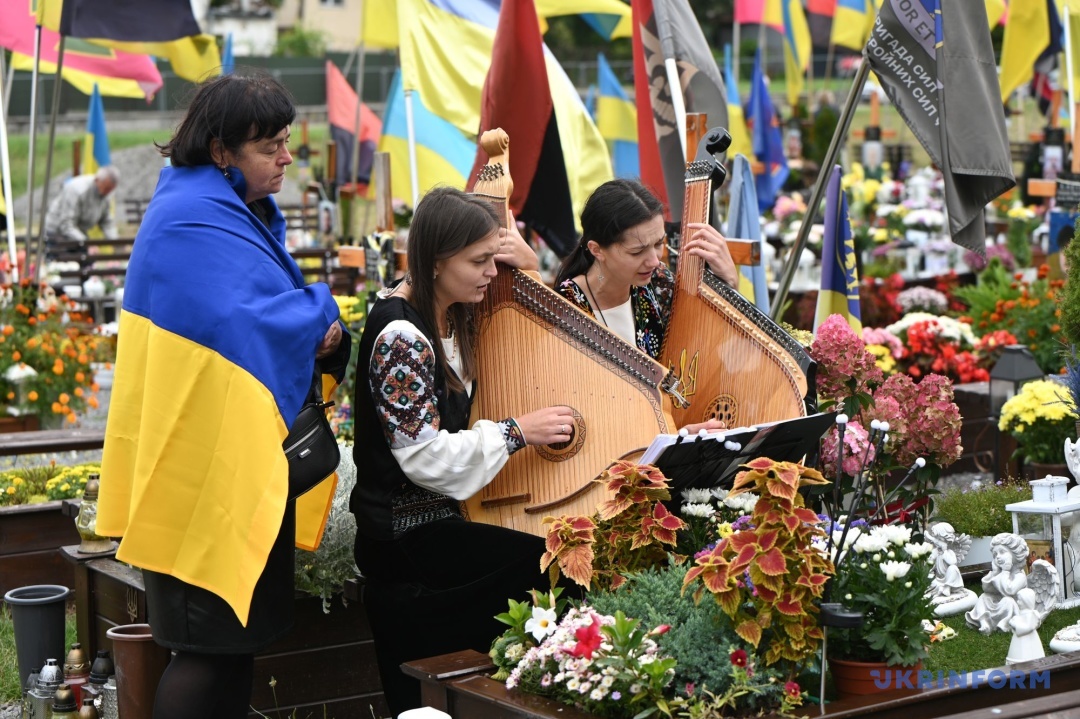 Фото: Анастасія Смольєнко