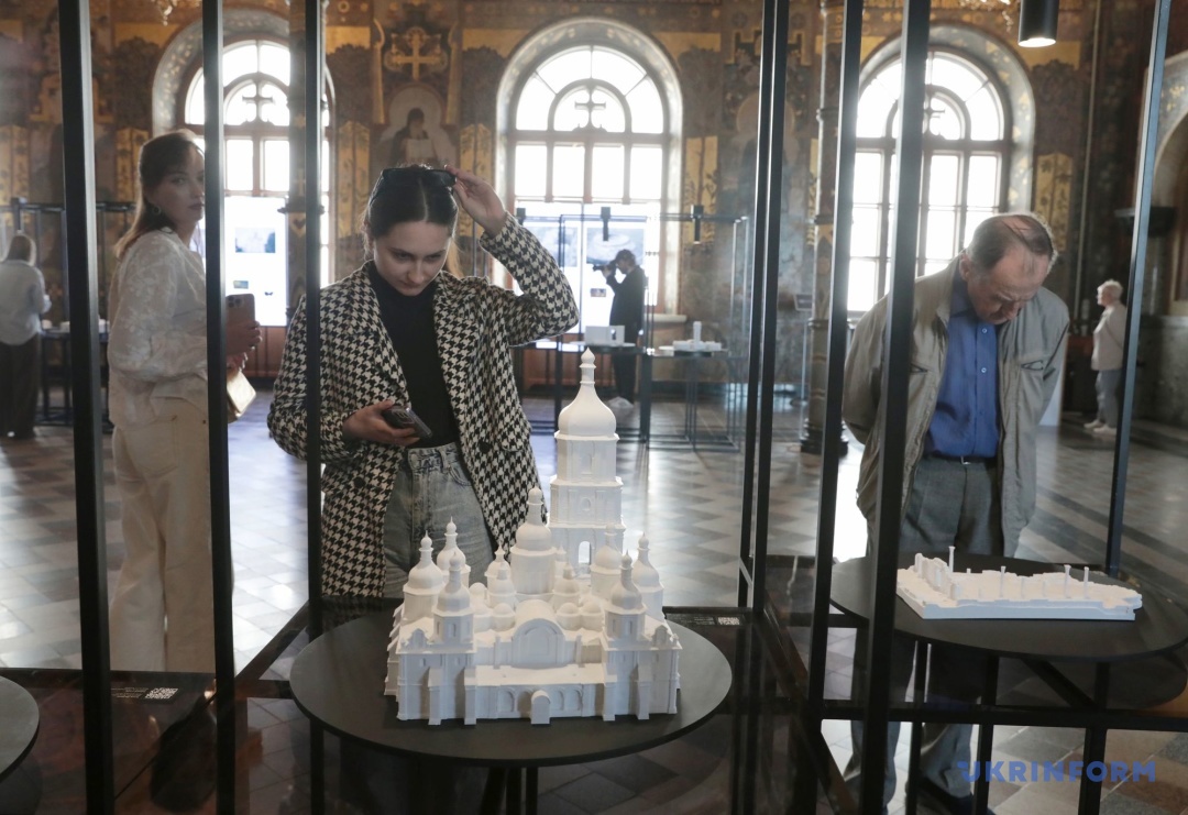 Фото: Геннадій Мінченко